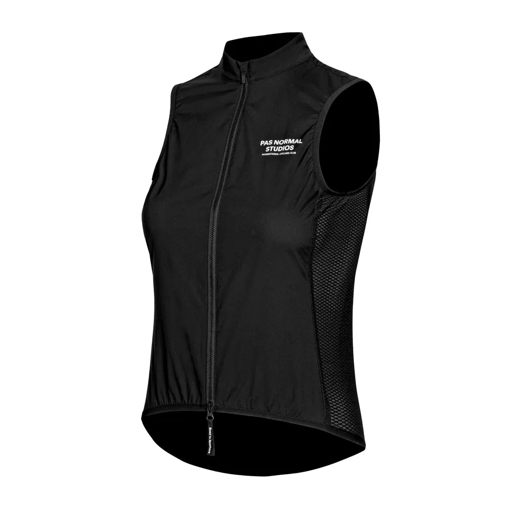 Pas Normal Studios Mechanism Women Stow Away Gilet Pas Normal Studios Mechanism Women Stow Away Gilet
