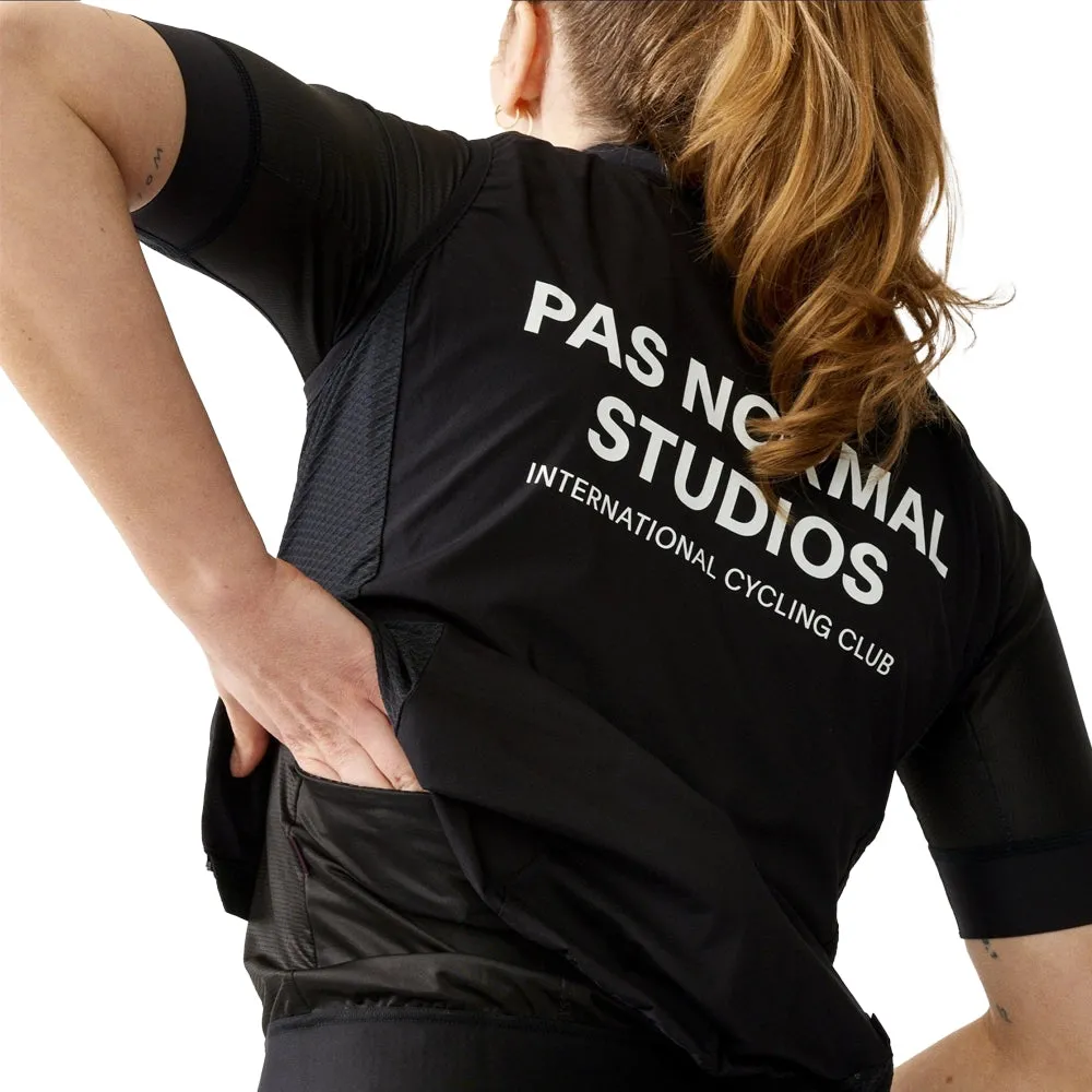 Pas Normal Studios Mechanism Women Stow Away Gilet Pas Normal Studios Mechanism Women Stow Away Gilet