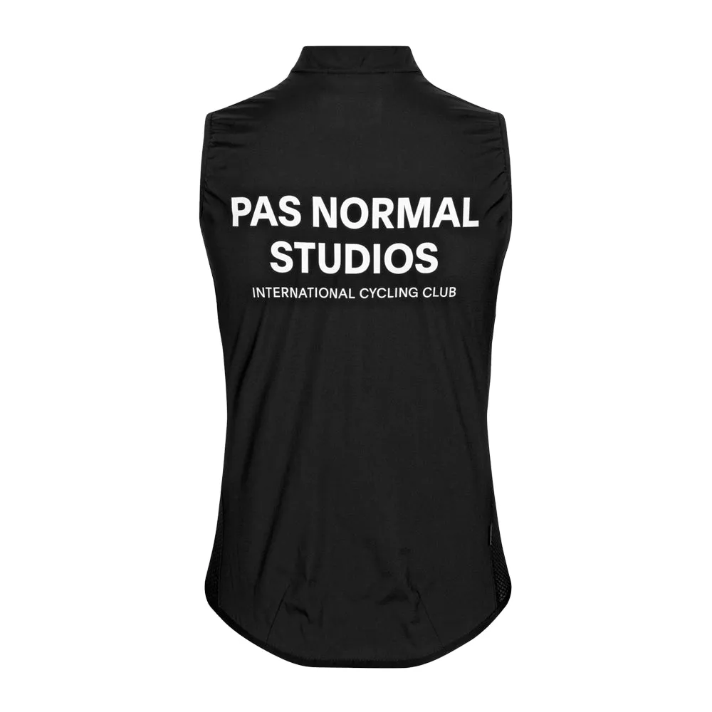 Pas Normal Studios Mechanism Women Stow Away Gilet Pas Normal Studios Mechanism Women Stow Away Gilet