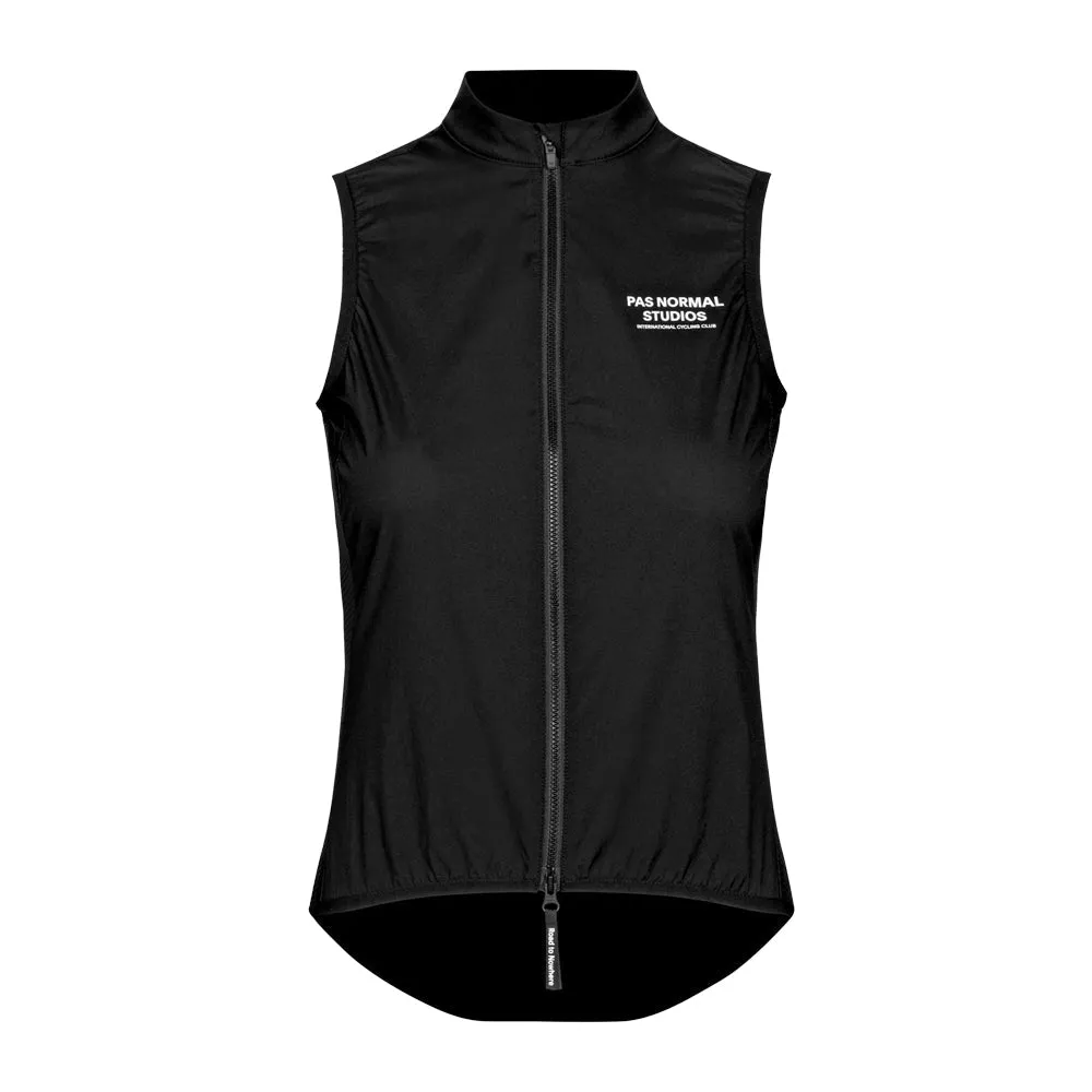 Pas Normal Studios Mechanism Women Stow Away Gilet Pas Normal Studios Mechanism Women Stow Away Gilet