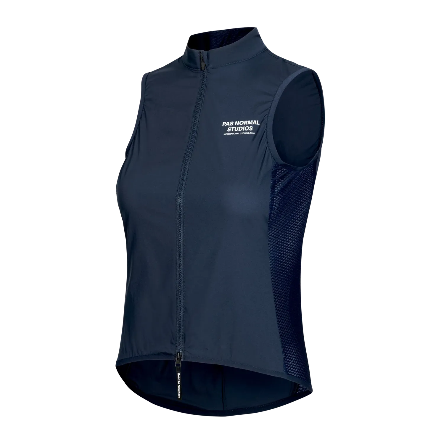 Pas Normal Studios Mechanism Women Stow Away Gilet Pas Normal Studios Mechanism Women Stow Away Gilet