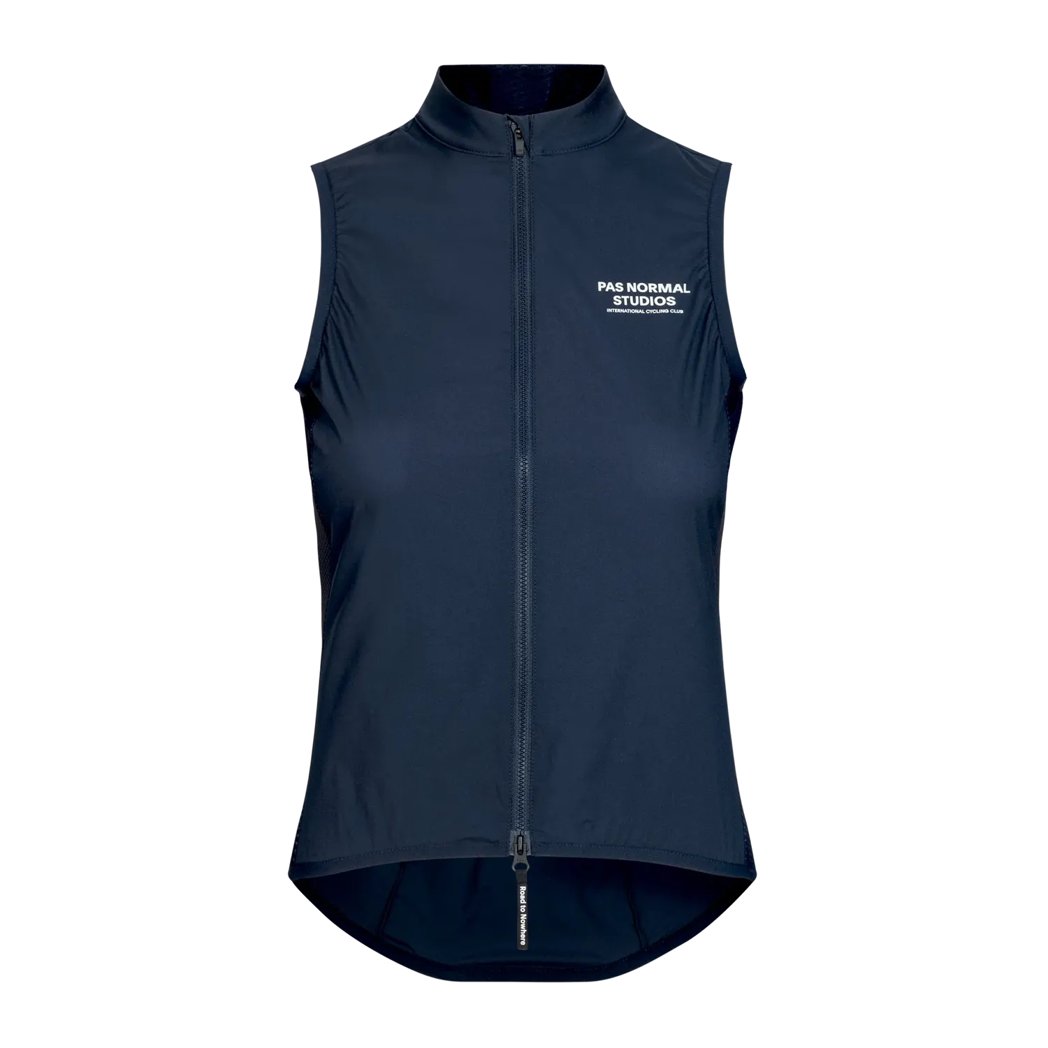 Pas Normal Studios Mechanism Women Stow Away Gilet Pas Normal Studios Mechanism Women Stow Away Gilet