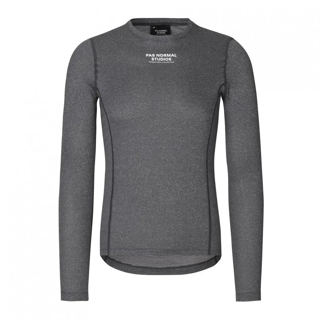 Pas Normal Studios Mid Long Sleeve Baselayer Pas Normal Studios Mid Long Sleeve Baselayer