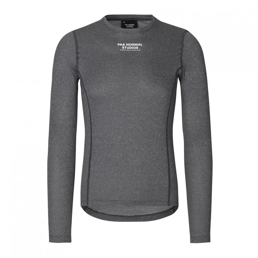 Pas Normal Studios Mid Long Sleeve Baselayer Pas Normal Studios Mid Long Sleeve Baselayer