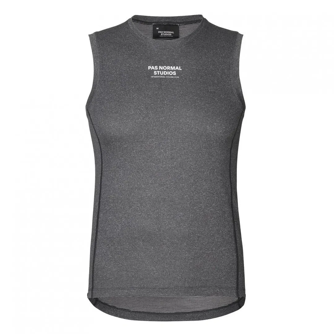 Pas Normal Studios Mid Sleeveless Baselayer Pas Normal Studios Mid Sleeveless Baselayer