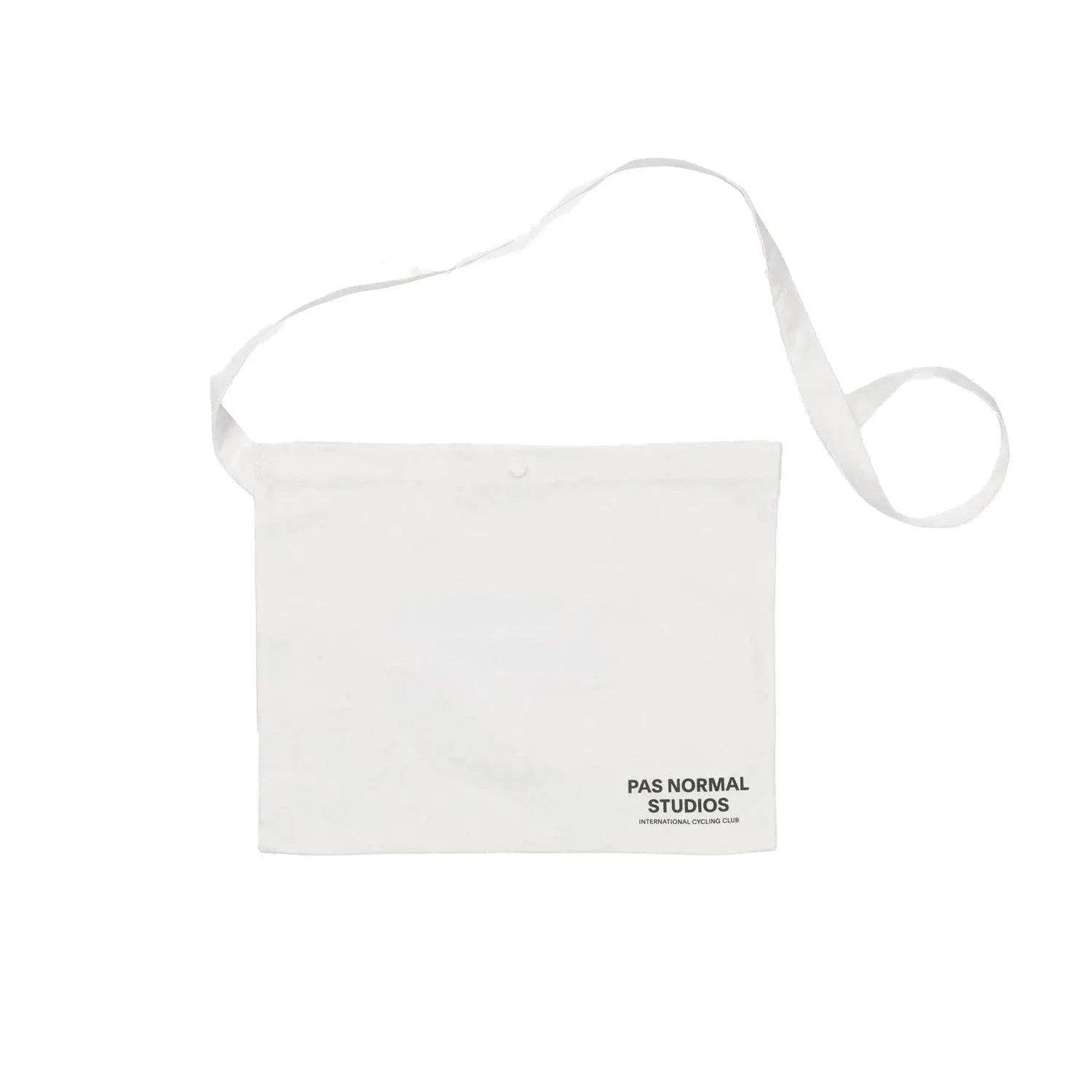 Pas Normal Studios Musette, White