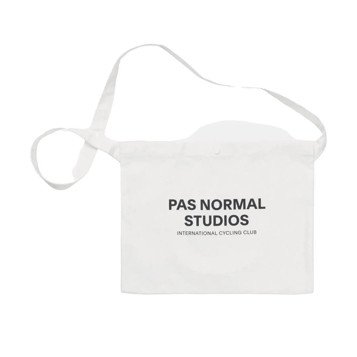 Pas Normal Studios Musette, White