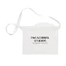 Pas Normal Studios Musette, White