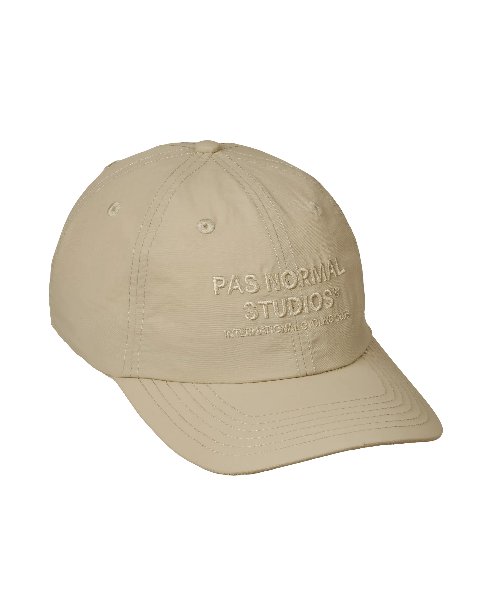Pas Normal Studios Off Race Cap
