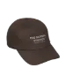 Pas Normal Studios Off Race Cotton Cap