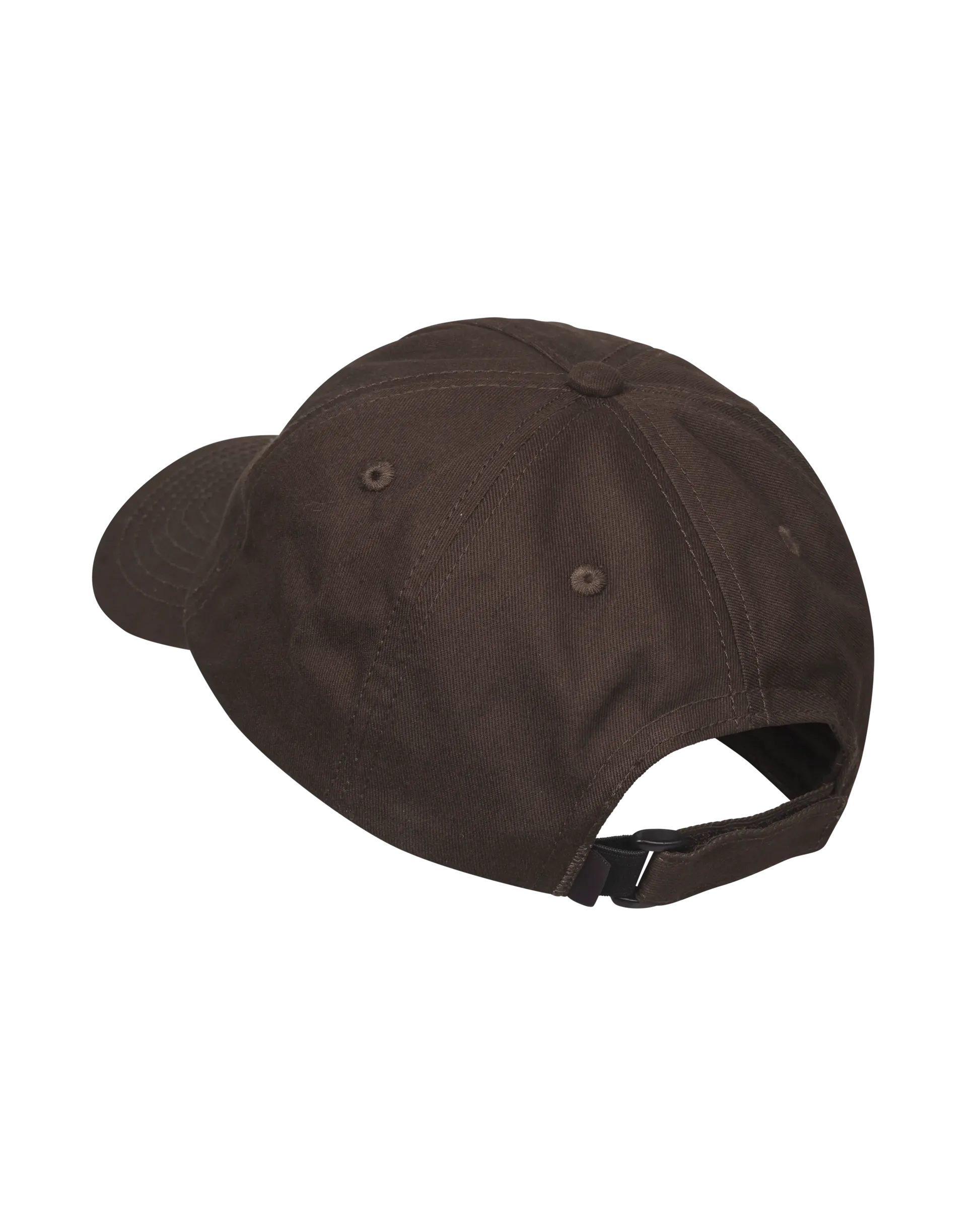 Pas Normal Studios Off Race Cotton Cap Pas Normal Studios Off Race Cotton Cap
