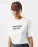 Pas Normal Studios Off Race Cotton Cap