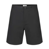 Pas Normal Studios Off Race Cotton Twill Shorts Pas Normal Studios Off Race Cotton Twill Shorts