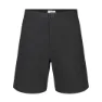 Pas Normal Studios Off Race Cotton Twill Shorts