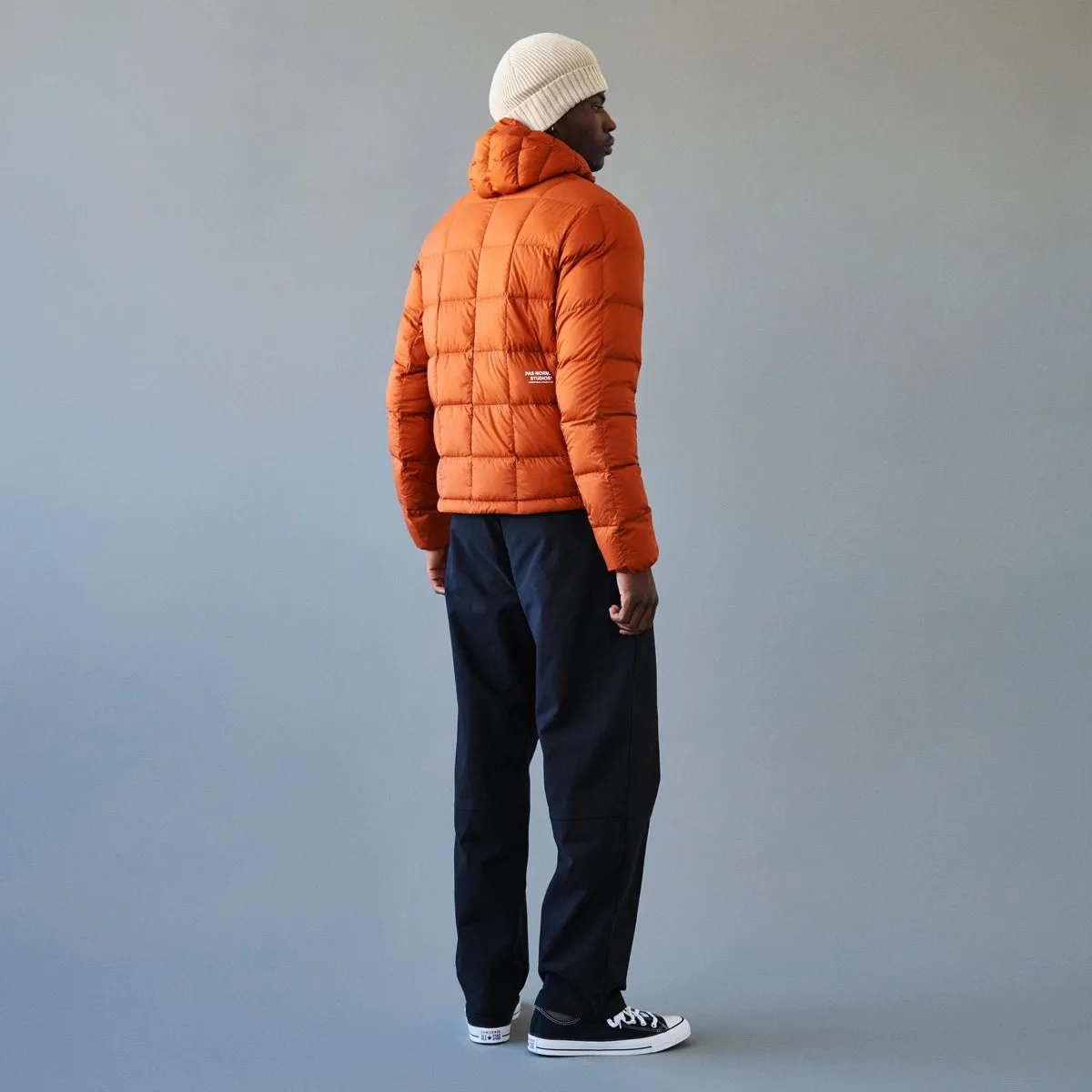 Pas Normal Studios Off Race Down Jacket