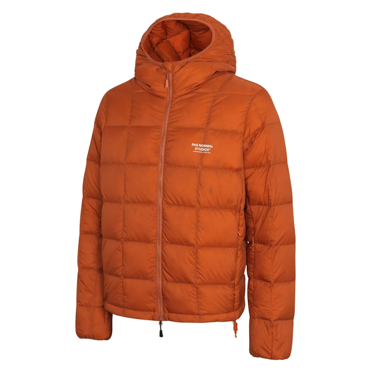 Pas Normal Studios Off Race Down Jacket
