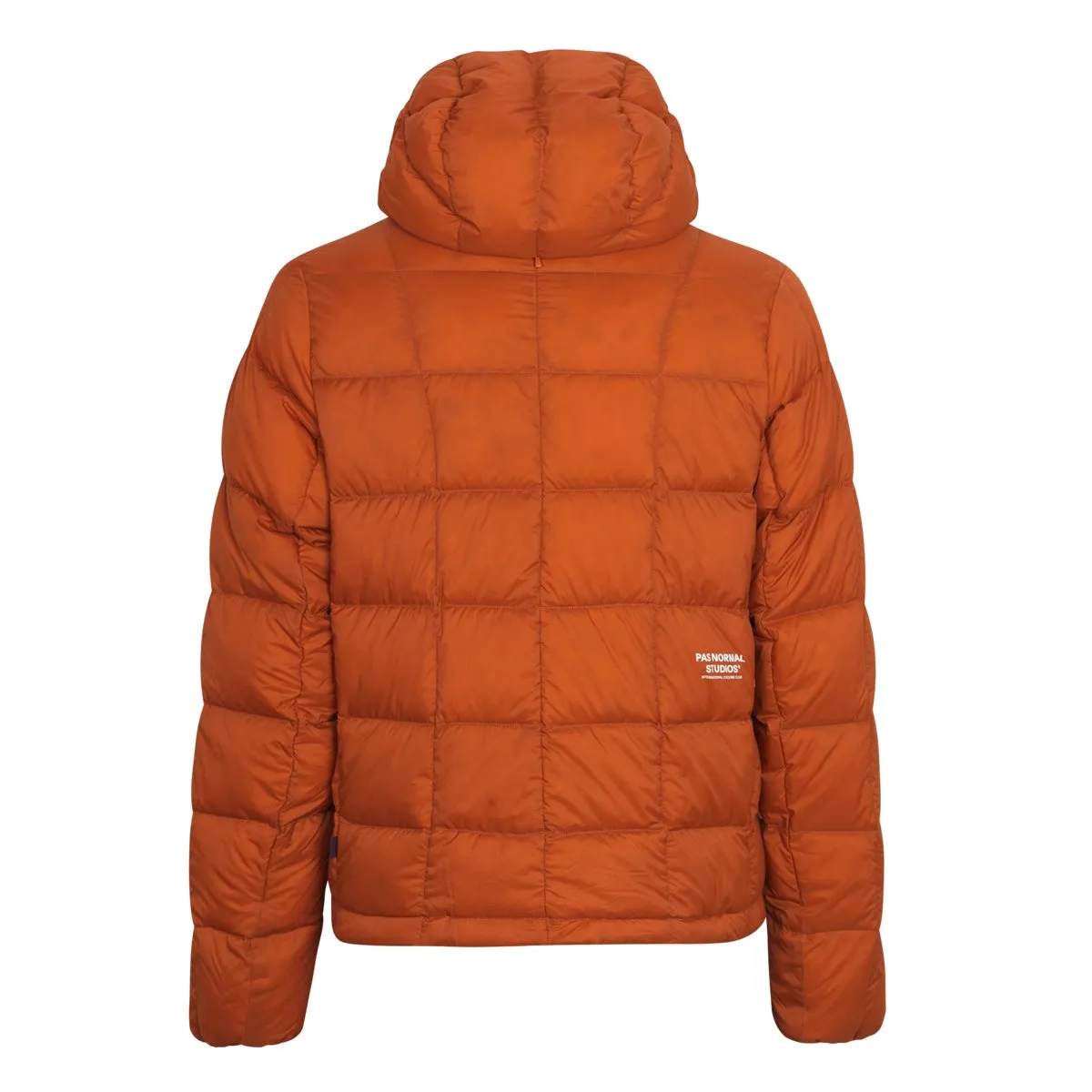 Pas Normal Studios Off Race Down Jacket