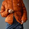 Pas Normal Studios Off Race Down Jacket