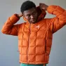 Pas Normal Studios Off Race Down Jacket