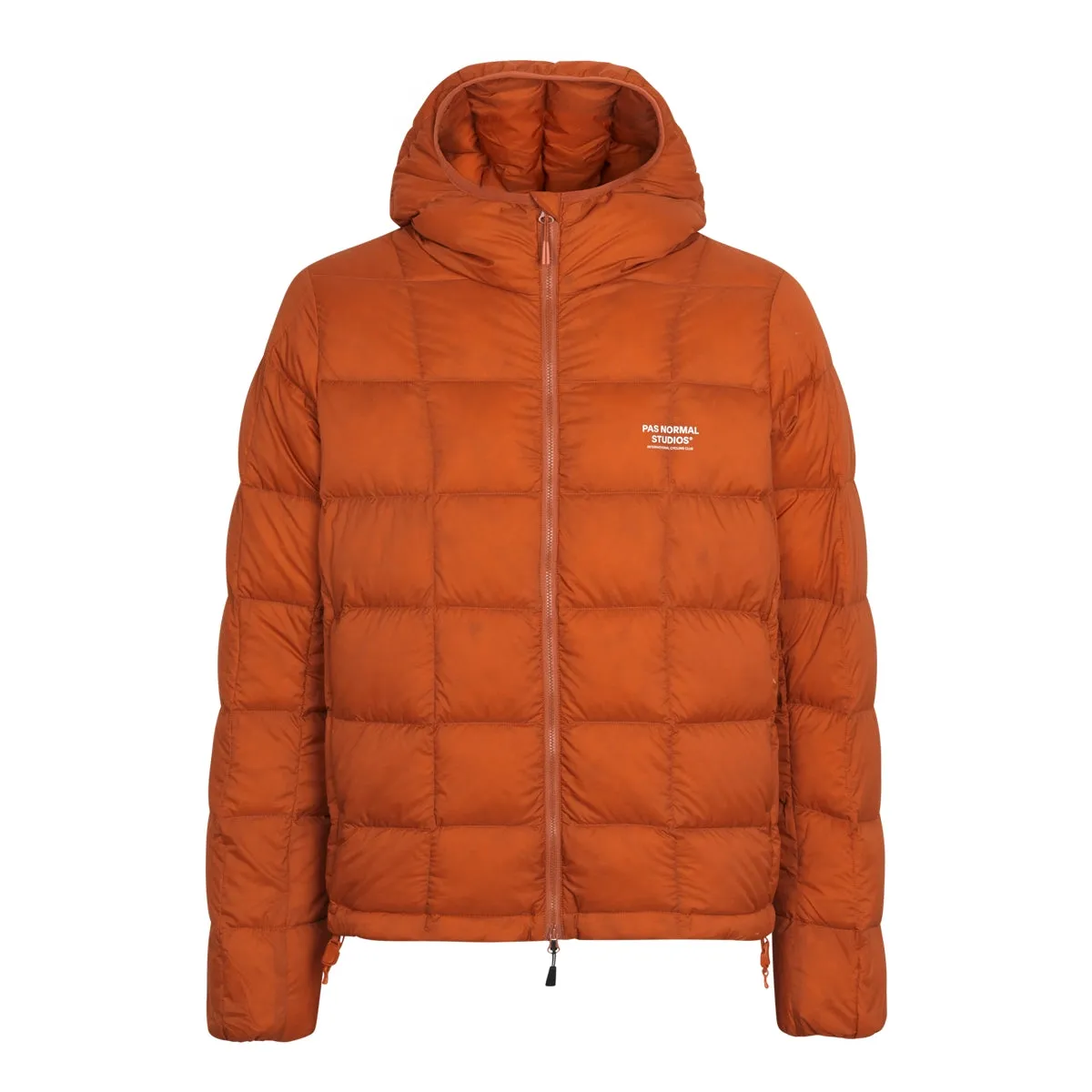 Pas Normal Studios Off Race Down Jacket