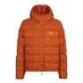 Pas Normal Studios Off Race Down Jacket