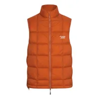 Pas Normal Studios Off Race Down Vest Pas Normal Studios Off Race Down Vest