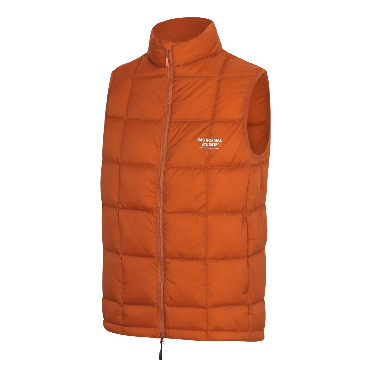 Pas Normal Studios Off Race Down Vest Pas Normal Studios Off Race Down Vest