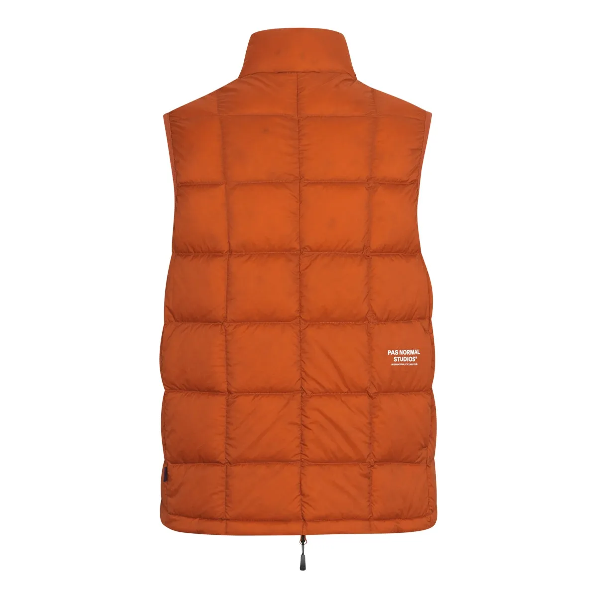 Pas Normal Studios Off Race Down Vest Pas Normal Studios Off Race Down Vest