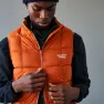 Pas Normal Studios Off Race Down Vest