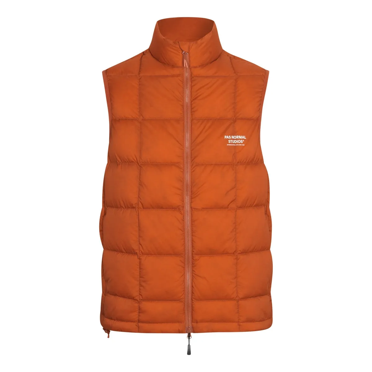 Pas Normal Studios Off Race Down Vest Pas Normal Studios Off Race Down Vest