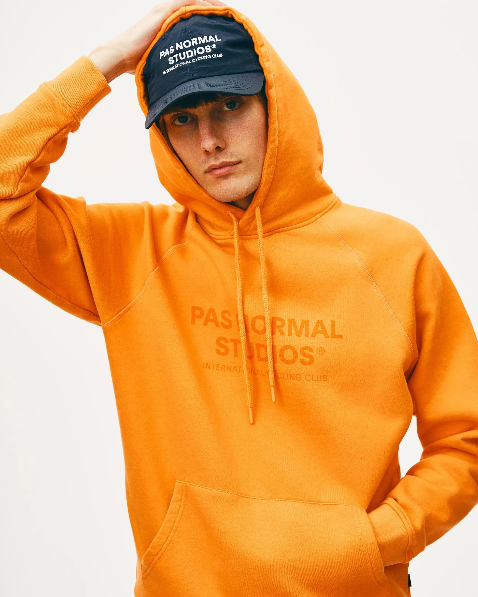 Pas Normal Studios Off Race Fleece Gilet Pas Normal Studios Off Race Fleece Gilet