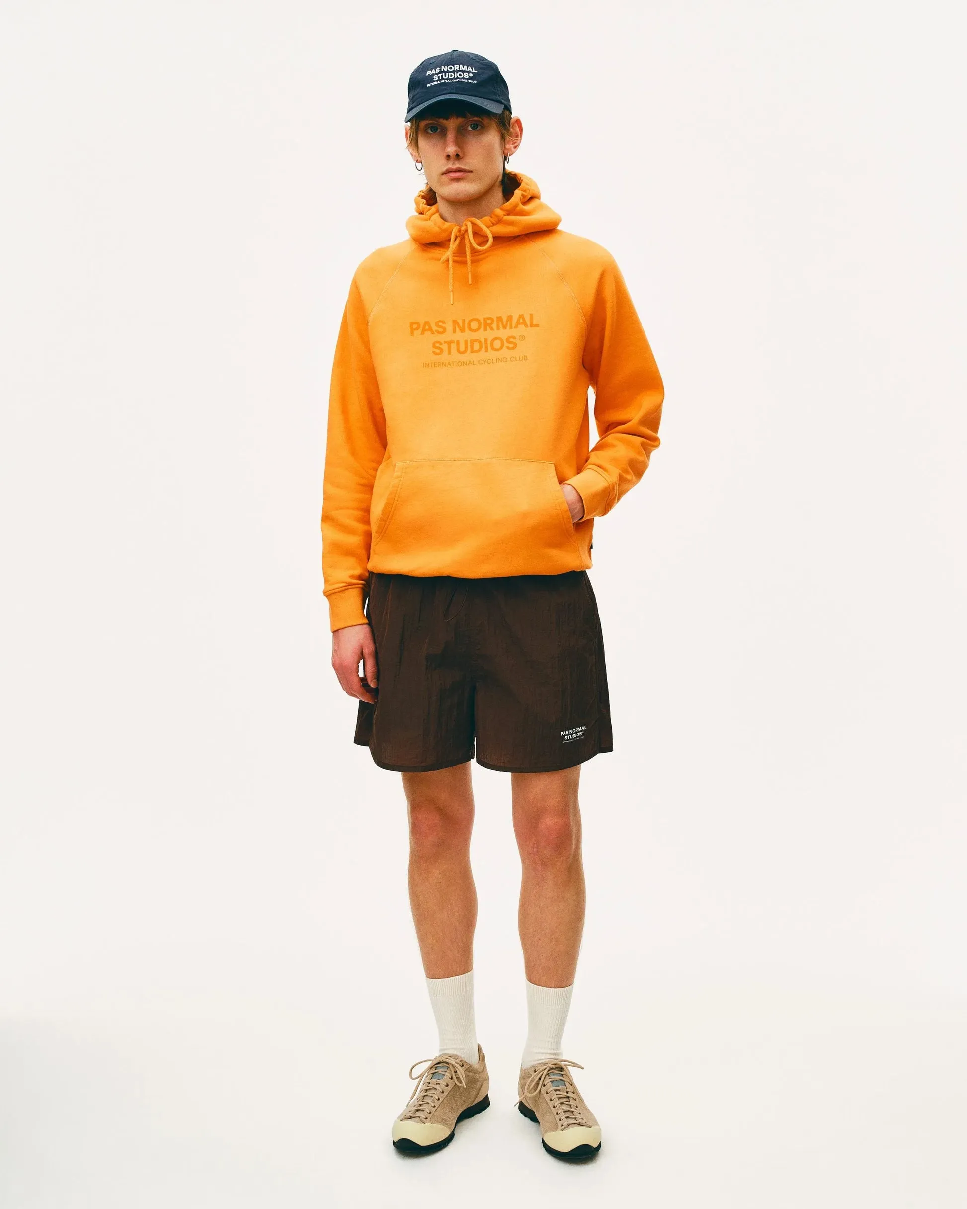 Pas Normal Studios Off Race Fleece Gilet Pas Normal Studios Off Race Fleece Gilet