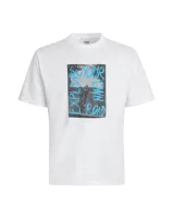 Pas Normal Studios Off Race Graphic TShirt Pas Normal Studios Off Race Graphic TShirt