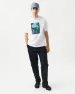 Pas Normal Studios Off Race Graphic TShirt