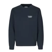 Pas Normal Studios Off Race Logo Sweatshirt