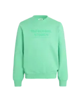 Pas Normal Studios Off Race Logo Sweatshirt Pas Normal Studios Off Race Logo Sweatshirt