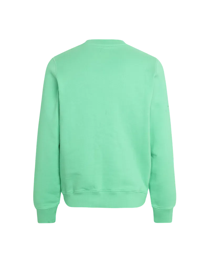 Pas Normal Studios Off Race Logo Sweatshirt Pas Normal Studios Off Race Logo Sweatshirt