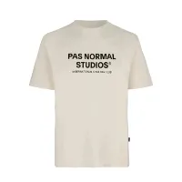 Pas Normal Studios Off Race Logo Tshirt Short Sleeve Pas Normal Studios Off Race Logo Tshirt Short Sleeve