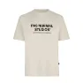 Pas Normal Studios Off Race Logo Tshirt Short Sleeve