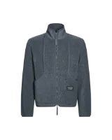 Pas Normal Studios Off Race Pile Fleece Jacket