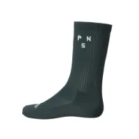 Pas Normal Studios Off Race Ribbed Socks Pas Normal Studios Off Race Ribbed Socks