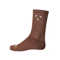 Pas Normal Studios Off Race Ribbed Socks Pas Normal Studios Off Race Ribbed Socks