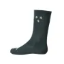 Pas Normal Studios Off Race Ribbed Socks