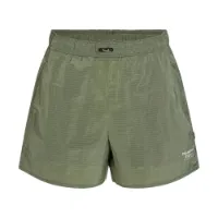 Pas Normal Studios Off Race Ripstop Shorts