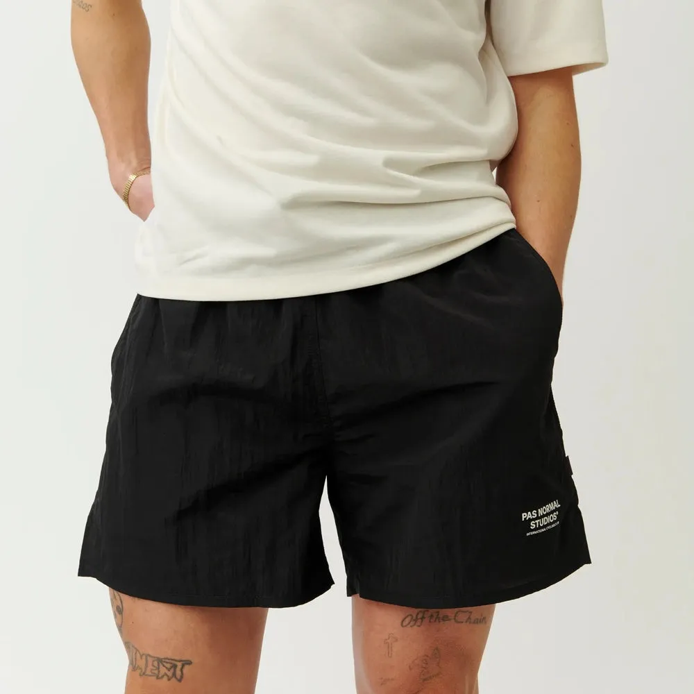 Pas Normal Studios Off Race Ripstop Shorts Pas Normal Studios Off Race Ripstop Shorts