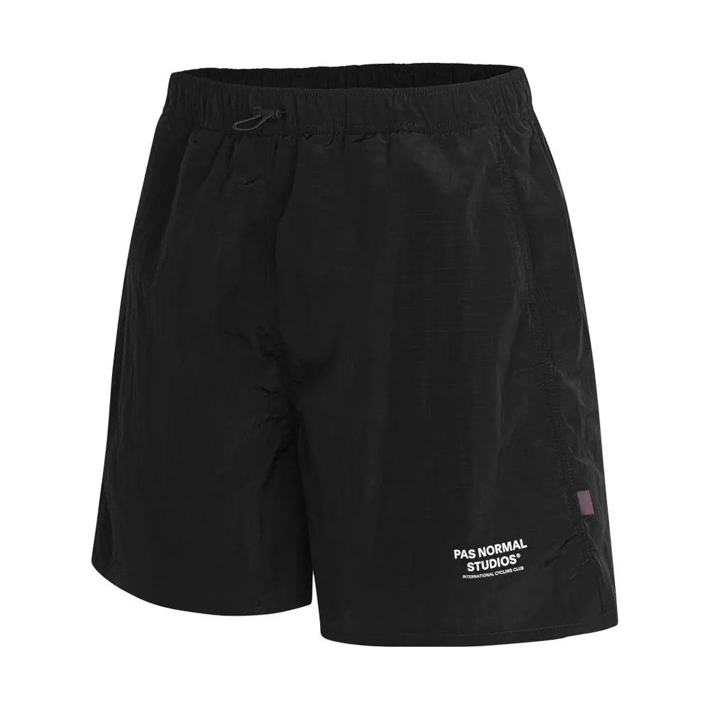Pas Normal Studios Off Race Ripstop Shorts Pas Normal Studios Off Race Ripstop Shorts