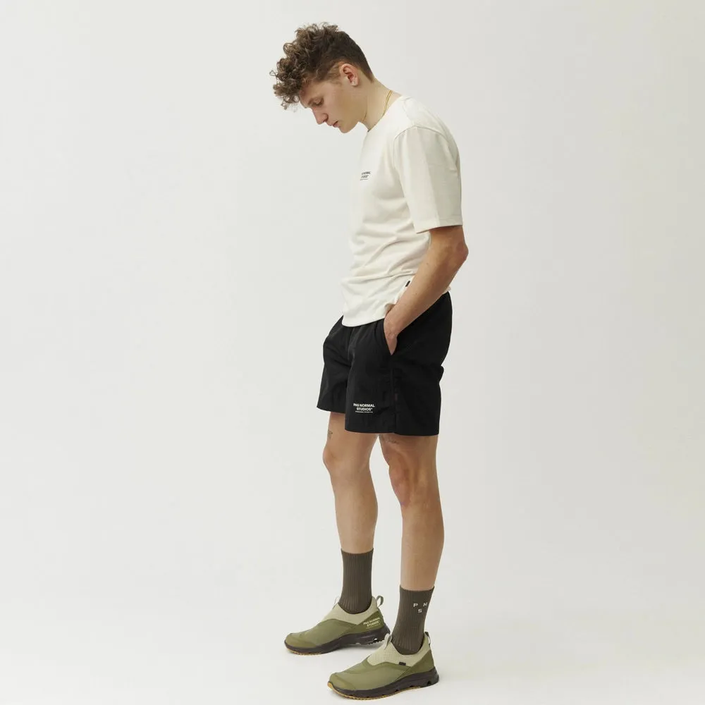 Pas Normal Studios Off Race Ripstop Shorts Pas Normal Studios Off Race Ripstop Shorts