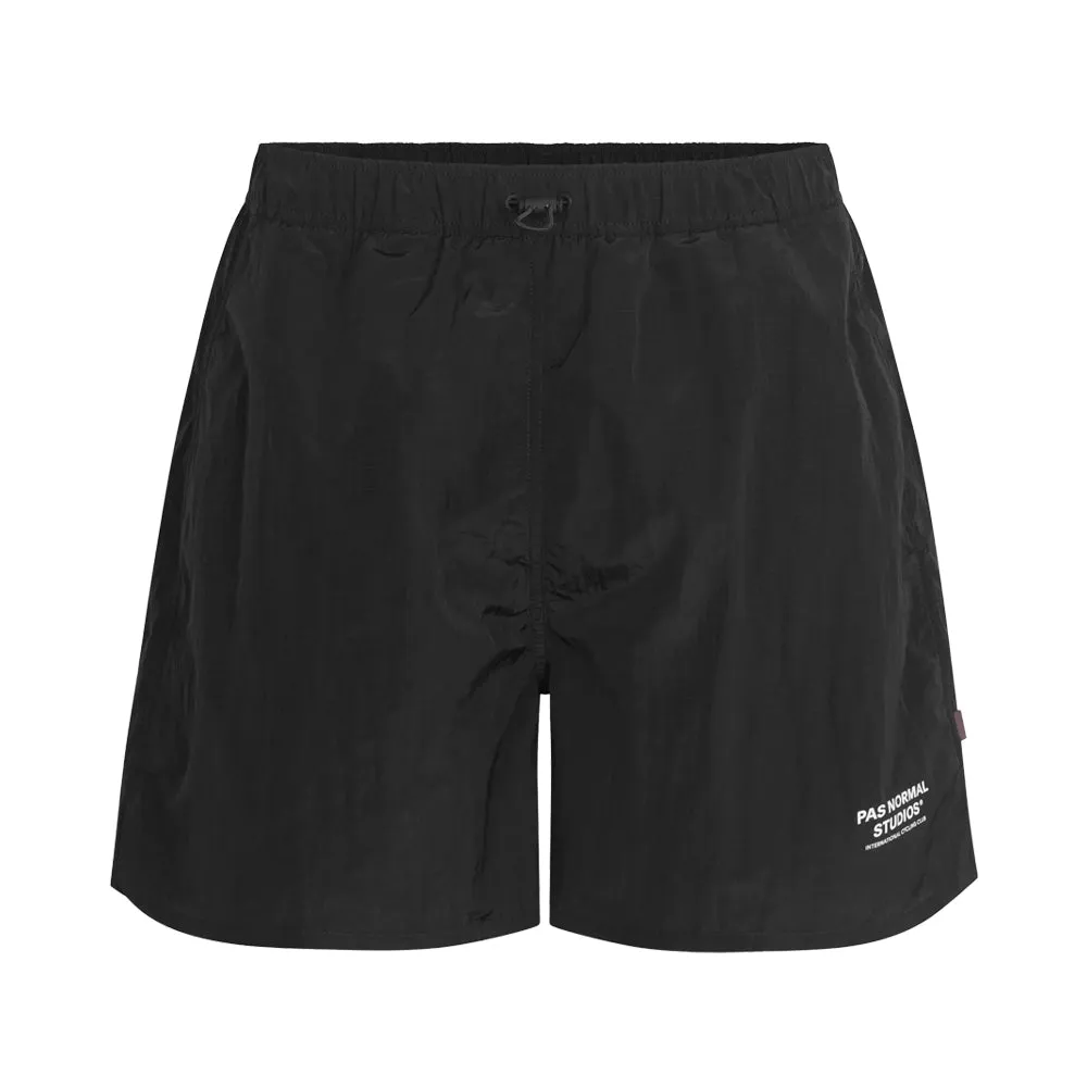 Pas Normal Studios Off Race Ripstop Shorts Pas Normal Studios Off Race Ripstop Shorts