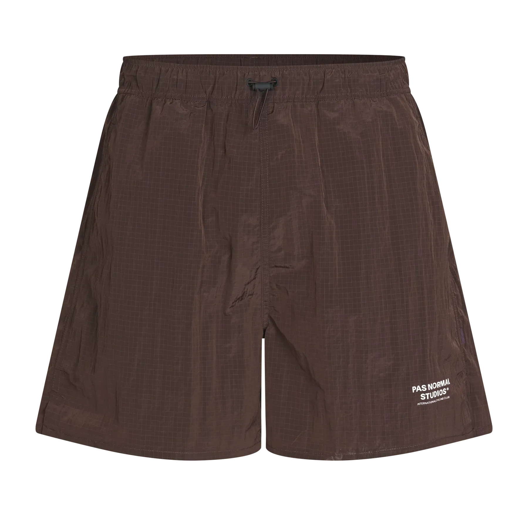Pas Normal Studios Off Race Ripstop Shorts Pas Normal Studios Off Race Ripstop Shorts