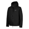 Pas Normal Studios Off Race Shell Jacket, Black